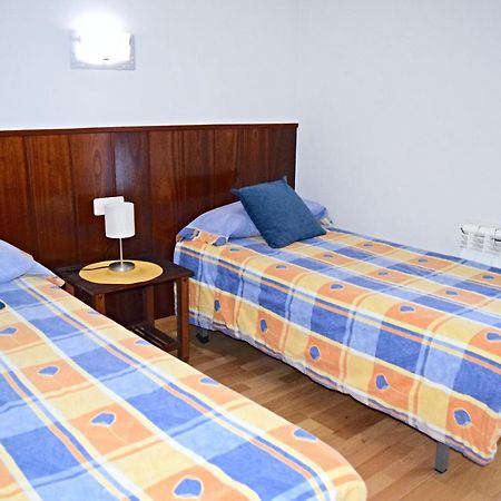 Apartament Apartamento Casovall Esterri d'Àneu Zewnętrze zdjęcie