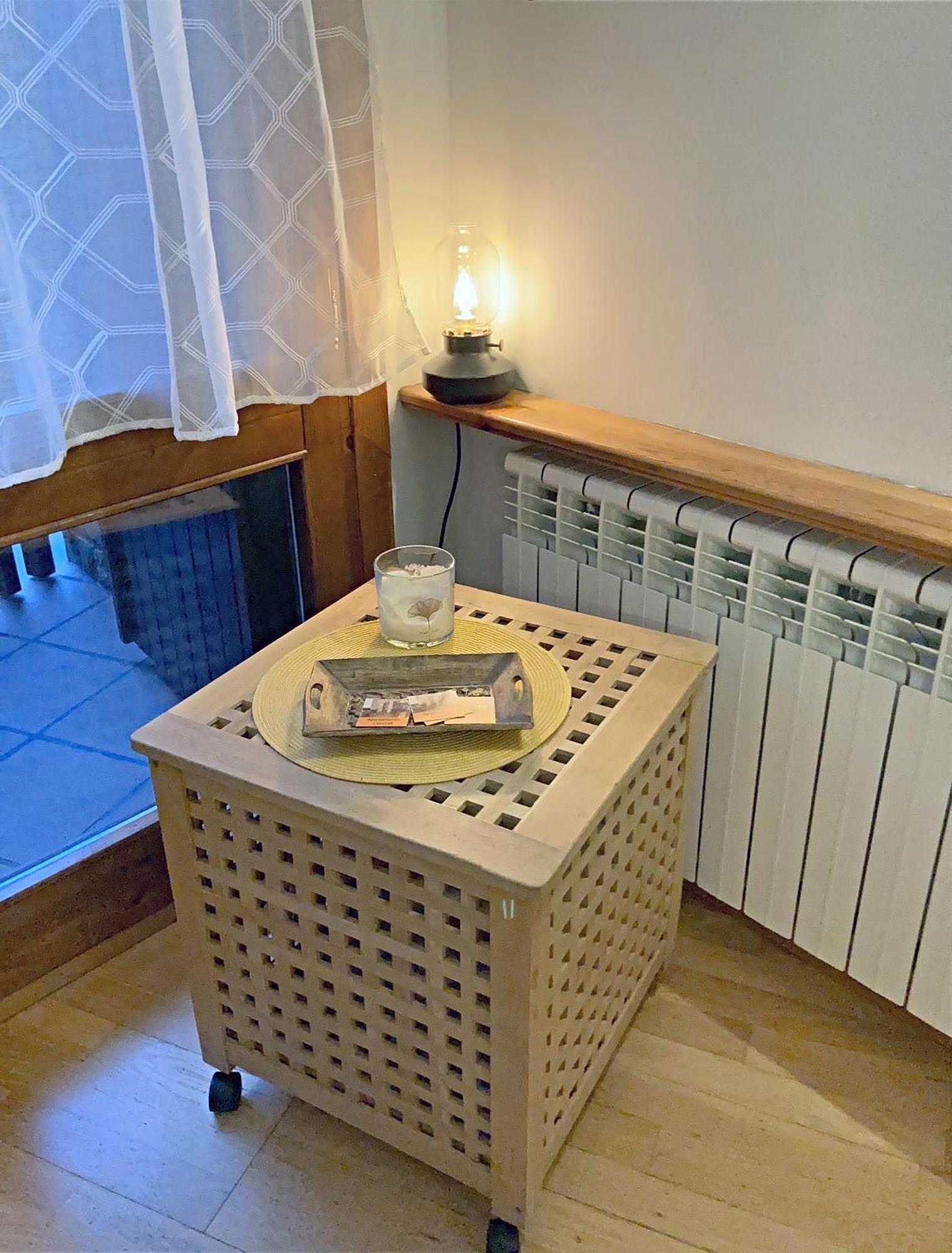 Apartament Apartamento Casovall Esterri d'Àneu Zewnętrze zdjęcie