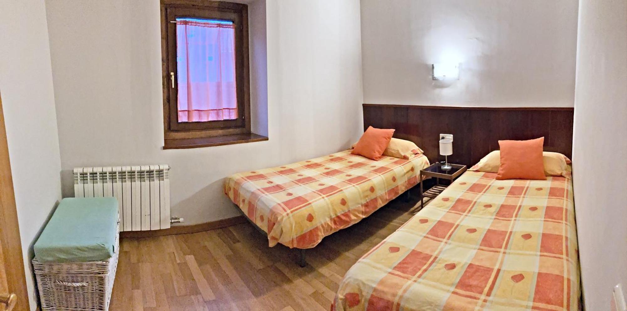 Apartament Apartamento Casovall Esterri d'Àneu Zewnętrze zdjęcie