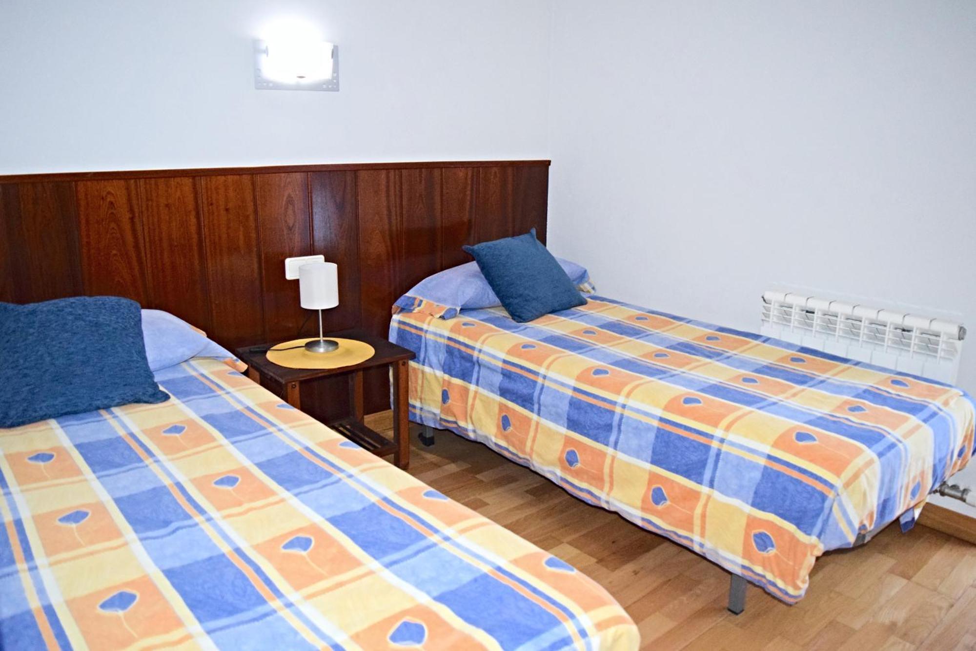 Apartament Apartamento Casovall Esterri d'Àneu Zewnętrze zdjęcie